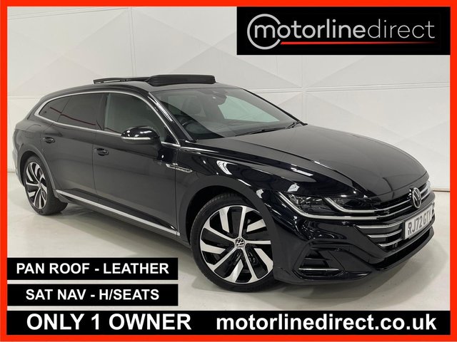 View our VOLKSWAGEN ARTEON