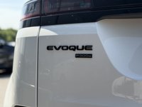USED 2022 72 LAND ROVER RANGE ROVER EVOQUE 1.5 P300e 12.2kWh Edition SUV 5dr Petrol Plug-in Hybrid Auto 4WD Euro 6 (s/s) (309 ps) Adapative Cruise Control