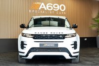 USED 2022 72 LAND ROVER RANGE ROVER EVOQUE 1.5 P300e 12.2kWh Edition SUV 5dr Petrol Plug-in Hybrid Auto 4WD Euro 6 (s/s) (309 ps) Adapative Cruise Control