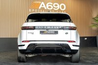 USED 2022 72 LAND ROVER RANGE ROVER EVOQUE 1.5 P300e 12.2kWh Edition SUV 5dr Petrol Plug-in Hybrid Auto 4WD Euro 6 (s/s) (309 ps) Adapative Cruise Control