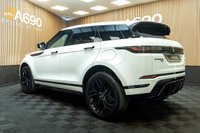 USED 2022 72 LAND ROVER RANGE ROVER EVOQUE 1.5 P300e 12.2kWh Edition SUV 5dr Petrol Plug-in Hybrid Auto 4WD Euro 6 (s/s) (309 ps) Adapative Cruise Control