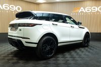 USED 2022 72 LAND ROVER RANGE ROVER EVOQUE 1.5 P300e 12.2kWh Edition SUV 5dr Petrol Plug-in Hybrid Auto 4WD Euro 6 (s/s) (309 ps) Adapative Cruise Control