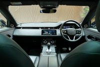 USED 2022 72 LAND ROVER RANGE ROVER EVOQUE 1.5 P300e 12.2kWh Edition SUV 5dr Petrol Plug-in Hybrid Auto 4WD Euro 6 (s/s) (309 ps) Adapative Cruise Control