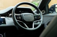 USED 2022 72 LAND ROVER RANGE ROVER EVOQUE 1.5 P300e 12.2kWh Edition SUV 5dr Petrol Plug-in Hybrid Auto 4WD Euro 6 (s/s) (309 ps) Adapative Cruise Control