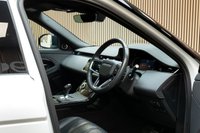 USED 2022 72 LAND ROVER RANGE ROVER EVOQUE 1.5 P300e 12.2kWh Edition SUV 5dr Petrol Plug-in Hybrid Auto 4WD Euro 6 (s/s) (309 ps) Adapative Cruise Control
