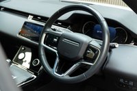 USED 2022 72 LAND ROVER RANGE ROVER EVOQUE 1.5 P300e 12.2kWh Edition SUV 5dr Petrol Plug-in Hybrid Auto 4WD Euro 6 (s/s) (309 ps) Adapative Cruise Control