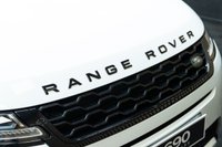 USED 2022 72 LAND ROVER RANGE ROVER EVOQUE 1.5 P300e 12.2kWh Edition SUV 5dr Petrol Plug-in Hybrid Auto 4WD Euro 6 (s/s) (309 ps) Adapative Cruise Control