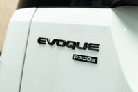 USED 2022 72 LAND ROVER RANGE ROVER EVOQUE 1.5 P300e 12.2kWh Edition SUV 5dr Petrol Plug-in Hybrid Auto 4WD Euro 6 (s/s) (309 ps) Adapative Cruise Control