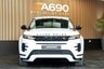 USED 2022 72 LAND ROVER RANGE ROVER EVOQUE 1.5 P300e 12.2kWh Edition SUV 5dr Petrol Plug-in Hybrid Auto 4WD Euro 6 (s/s) (309 ps) Adapative Cruise Control