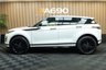 USED 2022 72 LAND ROVER RANGE ROVER EVOQUE 1.5 P300e 12.2kWh Edition SUV 5dr Petrol Plug-in Hybrid Auto 4WD Euro 6 (s/s) (309 ps) Adapative Cruise Control