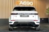USED 2022 72 LAND ROVER RANGE ROVER EVOQUE 1.5 P300e 12.2kWh Edition SUV 5dr Petrol Plug-in Hybrid Auto 4WD Euro 6 (s/s) (309 ps) Adapative Cruise Control