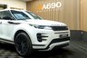 USED 2022 72 LAND ROVER RANGE ROVER EVOQUE 1.5 P300e 12.2kWh Edition SUV 5dr Petrol Plug-in Hybrid Auto 4WD Euro 6 (s/s) (309 ps) Adapative Cruise Control