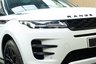 USED 2022 72 LAND ROVER RANGE ROVER EVOQUE 1.5 P300e 12.2kWh Edition SUV 5dr Petrol Plug-in Hybrid Auto 4WD Euro 6 (s/s) (309 ps) Adapative Cruise Control