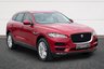 USED 2018 18 JAGUAR F-PACE 2.0 D180 Portfolio SUV 5dr Diesel Auto AWD Euro 6 (s/s) (180 ps) Low Mileage,Popular,Premium,4x4 SUV