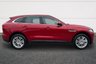 USED 2018 18 JAGUAR F-PACE 2.0 D180 Portfolio SUV 5dr Diesel Auto AWD Euro 6 (s/s) (180 ps) Low Mileage,Popular,Premium,4x4 SUV