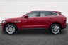USED 2018 18 JAGUAR F-PACE 2.0 D180 Portfolio SUV 5dr Diesel Auto AWD Euro 6 (s/s) (180 ps) Low Mileage,Popular,Premium,4x4 SUV