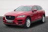USED 2018 18 JAGUAR F-PACE 2.0 D180 Portfolio SUV 5dr Diesel Auto AWD Euro 6 (s/s) (180 ps) Low Mileage,Popular,Premium,4x4 SUV