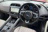 USED 2018 18 JAGUAR F-PACE 2.0 D180 Portfolio SUV 5dr Diesel Auto AWD Euro 6 (s/s) (180 ps) Low Mileage,Popular,Premium,4x4 SUV