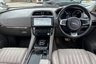 USED 2018 18 JAGUAR F-PACE 2.0 D180 Portfolio SUV 5dr Diesel Auto AWD Euro 6 (s/s) (180 ps) Low Mileage,Popular,Premium,4x4 SUV