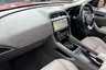 USED 2018 18 JAGUAR F-PACE 2.0 D180 Portfolio SUV 5dr Diesel Auto AWD Euro 6 (s/s) (180 ps) Low Mileage,Popular,Premium,4x4 SUV