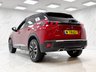 USED 2021 21 PEUGEOT 2008 1.2 PureTech GT Premium SUV 5dr Petrol EAT Euro 6 (s/s) (155 ps) HISTORY