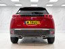 USED 2021 21 PEUGEOT 2008 1.2 PureTech GT Premium SUV 5dr Petrol EAT Euro 6 (s/s) (155 ps) HISTORY