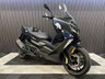 USED 2025 25 BMW C 400 GT FINANCE SPECIALISTS APPLY NOW LOW RATE FINANCE DELIVERY AVAILABLE