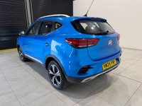 USED 2024 24 MG MG ZS 1.0 T-GDI Excite Auto Euro 6 5dr 