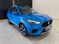 USED 2024 24 MG MG ZS 1.0 T-GDI Excite Auto Euro 6 5dr 