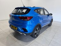 USED 2024 24 MG MG ZS 1.0 T-GDI Excite Auto Euro 6 5dr 