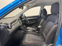 USED 2024 24 MG MG ZS 1.0 T-GDI Excite Auto Euro 6 5dr 