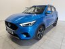 USED 2024 24 MG MG ZS 1.0 T-GDI Excite Auto Euro 6 5dr 