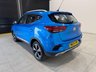 USED 2024 24 MG MG ZS 1.0 T-GDI Excite Auto Euro 6 5dr 