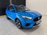 USED 2024 24 MG MG ZS 1.0 T-GDI Excite Auto Euro 6 5dr 