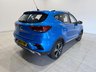 USED 2024 24 MG MG ZS 1.0 T-GDI Excite Auto Euro 6 5dr 
