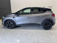 USED 2022 22 RENAULT CAPTUR 1.6 E-TECH Rive Gauche SE Auto Euro 6 (s/s) 5dr 