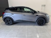 USED 2022 22 RENAULT CAPTUR 1.6 E-TECH Rive Gauche SE Auto Euro 6 (s/s) 5dr 