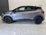 USED 2022 22 RENAULT CAPTUR 1.6 E-TECH Rive Gauche SE Auto Euro 6 (s/s) 5dr 