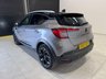 USED 2022 22 RENAULT CAPTUR 1.6 E-TECH Rive Gauche SE Auto Euro 6 (s/s) 5dr 