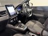 USED 2022 22 RENAULT CAPTUR 1.6 E-TECH Rive Gauche SE Auto Euro 6 (s/s) 5dr 