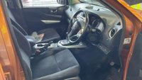 USED 2016 66 NISSAN NAVARA 2.3 dCi N-CONNECTA AUTOMATIC 4X4 TURBO DIESEL 4WD EURO 6 ** FULL SERVICE HISTORY **