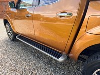 USED 2016 66 NISSAN NAVARA 2.3 dCi N-CONNECTA AUTOMATIC 4X4 TURBO DIESEL 4WD EURO 6 ** FULL SERVICE HISTORY **