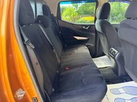 USED 2016 66 NISSAN NAVARA 2.3 dCi N-CONNECTA AUTOMATIC 4X4 TURBO DIESEL 4WD EURO 6 ** FULL SERVICE HISTORY **