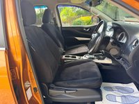 USED 2016 66 NISSAN NAVARA 2.3 dCi N-CONNECTA AUTOMATIC 4X4 TURBO DIESEL 4WD EURO 6 ** FULL SERVICE HISTORY **