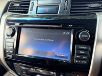 USED 2016 66 NISSAN NAVARA 2.3 dCi N-CONNECTA AUTOMATIC 4X4 TURBO DIESEL 4WD EURO 6 ** FULL SERVICE HISTORY **