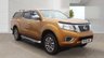 USED 2016 66 NISSAN NAVARA 2.3 dCi N-CONNECTA AUTOMATIC 4X4 TURBO DIESEL 4WD EURO 6 ** FULL SERVICE HISTORY **
