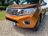 USED 2016 66 NISSAN NAVARA 2.3 dCi N-CONNECTA AUTOMATIC 4X4 TURBO DIESEL 4WD EURO 6 ** FULL SERVICE HISTORY **
