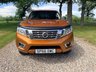 USED 2016 66 NISSAN NAVARA 2.3 dCi N-CONNECTA AUTOMATIC 4X4 TURBO DIESEL 4WD EURO 6 ** FULL SERVICE HISTORY **