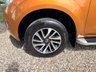 USED 2016 66 NISSAN NAVARA 2.3 dCi N-CONNECTA AUTOMATIC 4X4 TURBO DIESEL 4WD EURO 6 ** FULL SERVICE HISTORY **