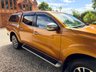 USED 2016 66 NISSAN NAVARA 2.3 dCi N-CONNECTA AUTOMATIC 4X4 TURBO DIESEL 4WD EURO 6 ** FULL SERVICE HISTORY **